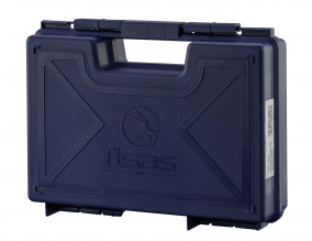 Photo TS125-05 Pistolet TISAS ZIG PC 1911 FDE cal 45ACP