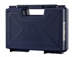 Photo TS125-06 Pistolet TISAS ZIG PC 1911 FDE cal 45ACP