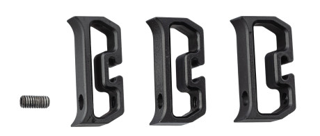 Photo TS181-18.jpg Pistolet Tisas 2011 Duty Bull Barrel COMP Cal. 9x19 Optic Ready