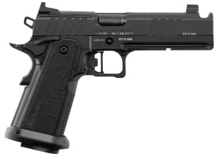 Pistolet Tisas 2011 Duty Bull Barrel COMP Cal. ...