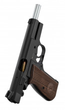 Photo TS200-06 Pistolet TISAS ZIG14 cal 9X19 mm noir