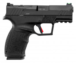 Pistolet TISAS PX-9 Carry 9x19 mm Optic Ready Compact