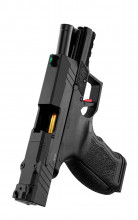 Photo TS300-06.jpg Pistolet TISAS PX-9 CARRY calibre 9x19 mm