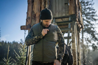 Photo V10117-05.jpg Gilet chauffant Seeland Celsius Heat Liner