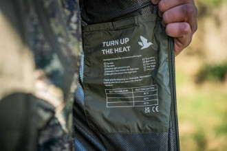 Photo V10117-11.jpg Gilet chauffant Seeland Celsius Heat Liner
