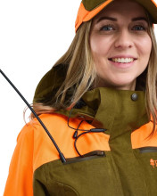 Photo V10379-01.jpg Veste de chasse Pinewood Furudal Expert 2L Femme