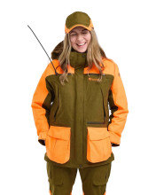 Photo V10379-02.jpg Veste de chasse Pinewood Furudal Expert 2L Femme