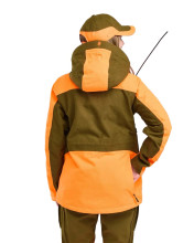 Photo V10379-03.jpg Veste de chasse Pinewood Furudal Expert 2L Femme