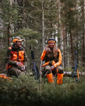 Photo V10379-06.jpg Veste de chasse Pinewood Furudal Expert 2L Femme