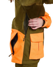 Photo V10379-07.jpg Veste de chasse Pinewood Furudal Expert 2L Femme