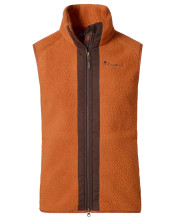 Gilet polaire sans manches Pinewood Pile Fleece ...