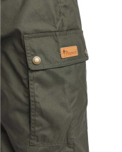 Photo V20165-06.jpg Pantalon outdoor homme Pinewood Finnveden M's 135 Moss Green en tissu TC-1200™