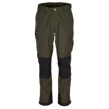 Photo V20169-01.jpg Pantalon homme Pinewood Lappland Extreme 2.0 153 Moss Green/Black imperméable