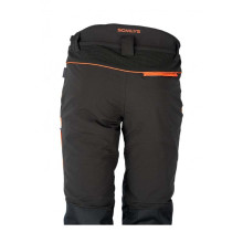 Photo V20301-03.jpg Pantalon Somlys 679 Defender Treck slim anti-ronce