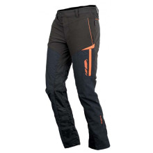 Photo V20301-06.jpg Pantalon Somlys 679 Defender Treck slim anti-ronce