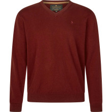 Pull Seeland Pine Col V Merlot