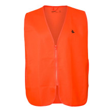 Gilet de sécurité Seeland Safety Orange Blaze