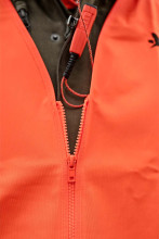 Photo V30080-03.jpg Gilet de sécurité Seeland Safety Orange Blaze