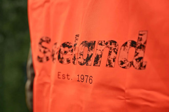 Photo V30080-06.jpg Gilet de sécurité Seeland Safety Orange Blaze