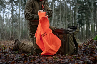Photo V30080-08.jpg Gilet de sécurité Seeland Safety Orange Blaze