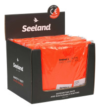 Photo V30080-09.jpg Gilet de sécurité Seeland Safety Orange Blaze