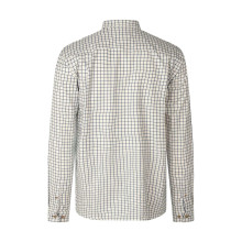 Photo V40182-03.jpg Chemise Seeland Oxford Shooting Dark Sapphire Check