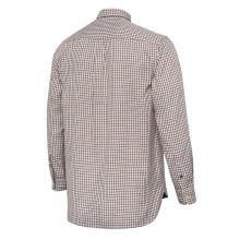 Photo V40205-02.jpg Chemise Beretta Ellis homme en sergé polyester
