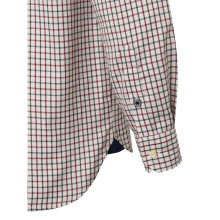 Photo V40205-04.jpg Chemise Beretta Ellis homme en sergé polyester