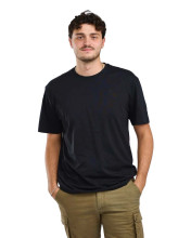 Photo V40272-03.jpg Lot de 3 T-shirts Pinewood pour homme gris, vert et noir