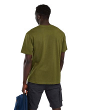 Photo V40272-04.jpg Lot de 3 T-shirts Pinewood pour homme gris, vert et noir