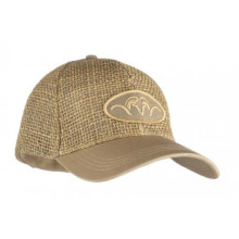 Casquette Blaser Straw