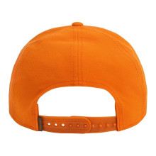 Photo V80084-02.jpg Casquette Blaser Striker Driven Orange