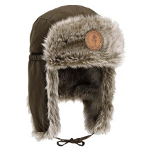 Chapka Pinewood Winter Hat fourrure synthétique ...