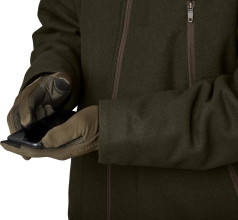 Photo V90091-02.jpg Gants Härkila Power Stretch Willow Green