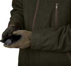 Photo V90091-03.jpg Gants Härkila Power Stretch Willow Green