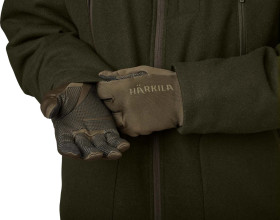 Photo V90091-04.jpg Gants Härkila Power Stretch Willow Green