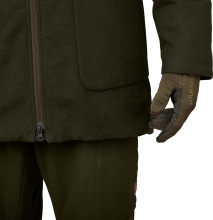 Photo V90091-05.jpg Gants Härkila Power Stretch Willow Green