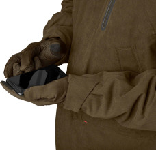 Photo V90091-06.jpg Gants Härkila Power Stretch Willow Green