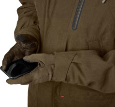 Photo V90091-07.jpg Gants Härkila Power Stretch Willow Green