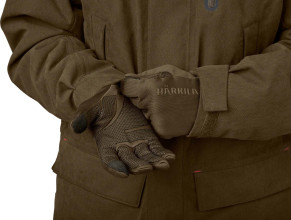Photo V90091-08.jpg Gants Härkila Power Stretch Willow Green