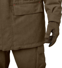 Photo V90091-09.jpg Gants Härkila Power Stretch Willow Green