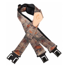 Bretelles élastiques Somlys camouflage largeur 5 ...