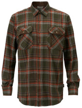 Chemise Pinewood Prestwick Exclusive à carreaux ...