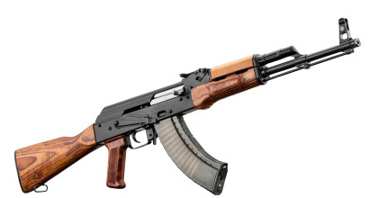 Photo WBP100-3.jpg Carabine WBP Jack 7.62x39 mm crosse bois