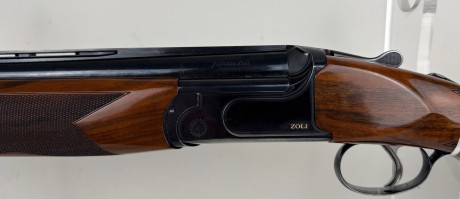 Carabine linéaire BLASER R8 STANDARD 270 WSM bois ...