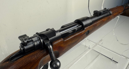 Photo image1.jpeg Carabine MAUSER 98K PREDUZECE calibre 8x60s OCCASION