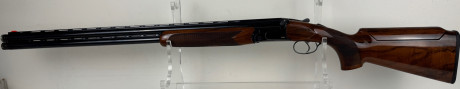 Fusil superposé ZOLI KRONOS calibre 12/76 OCCASION