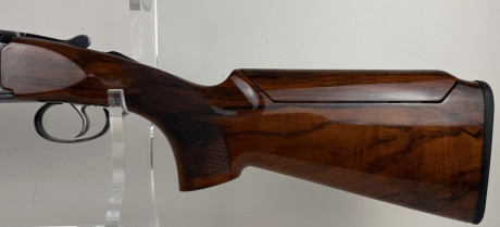 Carabine MAUSER 98K PREDUZECE calibre 8x60s OCCASION