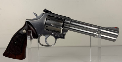 Photo image3_1_.jpeg Revolver SMITH & WESSON 686 calibre 357mag OCCASION