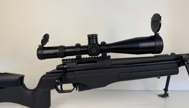 Revolver SMITH & WESSON 686 calibre 357mag OCCASION